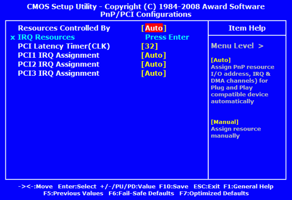 Биос pci e. BIOS PNP PCI configuration. Конфигурация PNP/PCI BIOS. PCI-E В BIOS. Plug and Play в биосе.