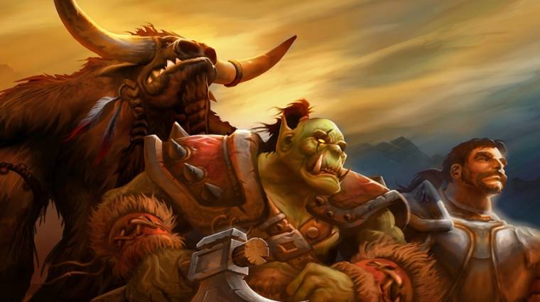 A Nostalrius nem vár tovább, kiadják a World of Warcraft szerver kódját bevezetőkép