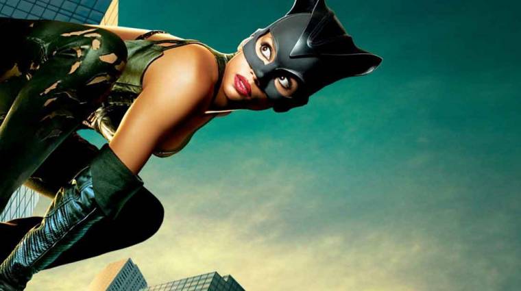 Halle Berry szívesen rendezne egy új Macskanő filmet bevezetőkép