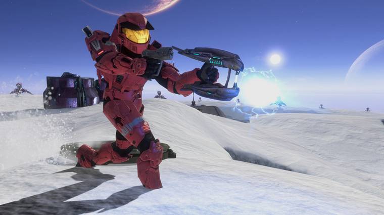 Az Xbox 360-as Halo játékok szerverei hamarosan leállnak bevezetőkép