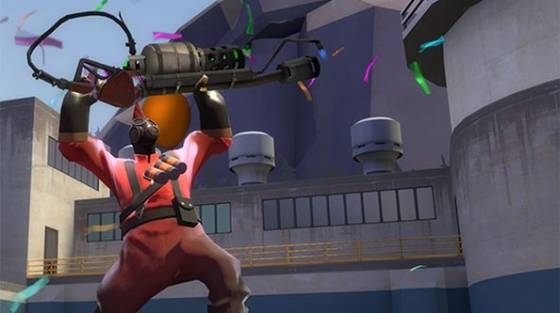 Team fortress 2 matchmaking béta