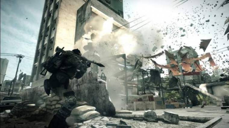 Hét játék, köztük két Battlefield játszható már Xbox One-on is bevezetőkép