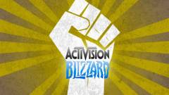 Rengeteg embert készül kirúgni az Activision Blizzard kép