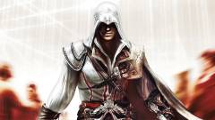 Hamarosan az Assassin's Creed rajongóinak is érdekes lesz a Fortnite kép