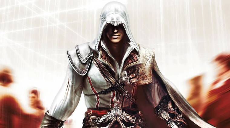 Hamarosan az Assassin's Creed rajongóinak is érdekes lesz a Fortnite bevezetőkép