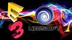 E3 2017 - ezt a 4 játékot mutatja be a Ubisioft kép