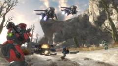 Már a Halo: Reach Noble DLC is teljesen ingyenes kép