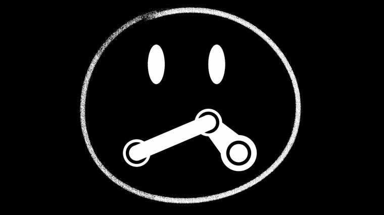 Botrány lett a Steam újításából, a Valve vissza is vonta a dolgot bevezetőkép