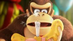 Donkey Kong animációs film is készül, már a főszereplő is megvan kép