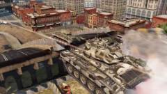 World of Tanks - érkezik az Xbox One verzió kép