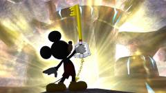 Kingdom Hearts III - Mickey egér 90. születésnapját ünnepli az új előzetes kép