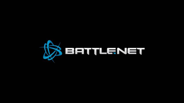 Nincs többé Battle.net bevezetőkép