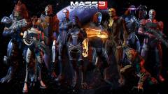 Mass Effect: Andromeda - nem minden ismert fajjal találkozunk majd kép