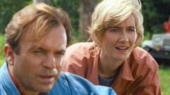 Sam Neill és Laura Dern is visszatérhetnek a Jurassic World 3-ban? kép