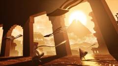 Journey megjelenés - videóval ünnepeljük a PS4-es verziót kép