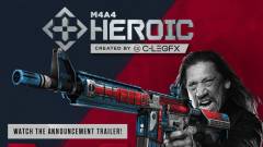 Counter-Strike: Global Offensive - Danny Trejonak üzenete van számodra kép