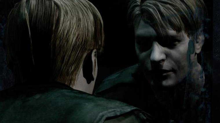 A Silent Hill 2 VR túl ijesztő ahhoz, hogy létezzen bevezetőkép