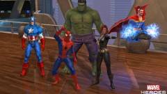 Marvel Heroes - nagy változásokat hoz a következő frissítés kép