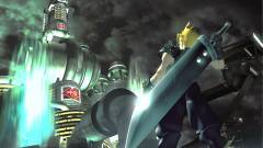 Egy streamer egyszerre 3 Final Fantasy epizódot akar speedrunban teljesíteni kép