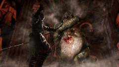 Dark Souls II - PC-n is jól sikerült kép