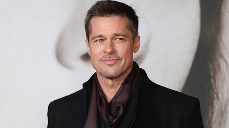 Brad Pitt hamarosan visszavonulhat, szerinte már a karrierje végén van bevezetőkép