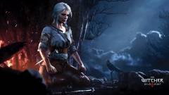 Még javítani fogják a The Witcher 3 Switch verzióját kép