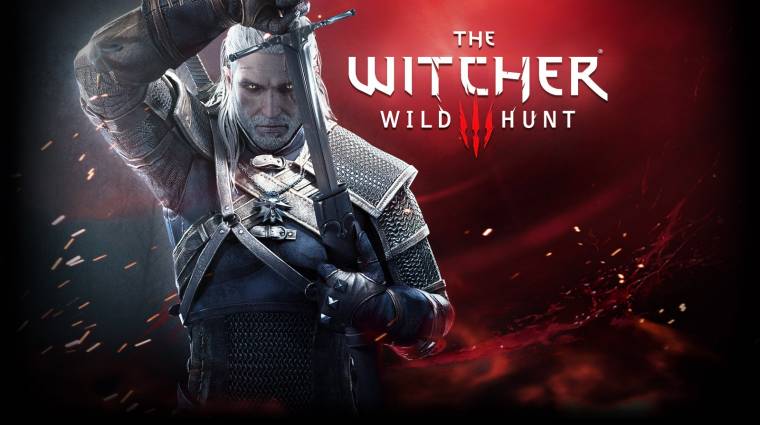 Most Geralt hangja cukkolta a rajongókat a Witcher 3 switches portjával bevezetőkép