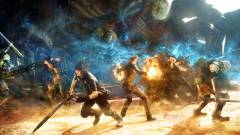 Final Fantasy XV - megvan a többjátékos kiegészítő címe és megjelenési dátuma kép