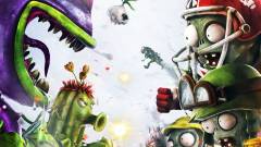 Plants vs. Zombies: Garden Warfare - az EA ezt is ingyen adja kép