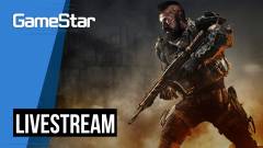 Call of Duty: Black Ops 4 béta livestream - irány a háború kép