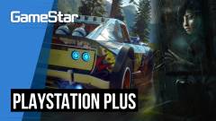Ajándék játékok a fa alá - PlayStation Plus 2018 december kép