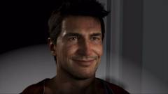 Az Uncharted 4 is megjelenhet PC-re kép