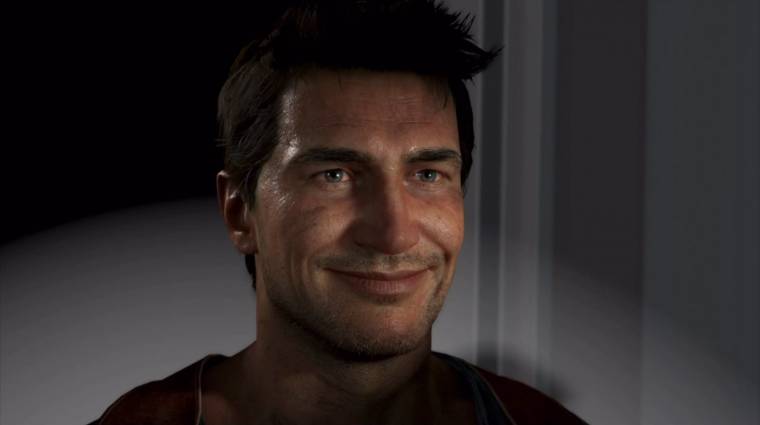 Az Uncharted 4 is megjelenhet PC-re bevezetőkép