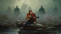 Friss infók a The Last of Us és Uncharted filmekről, egyiknek sem örülünk kép