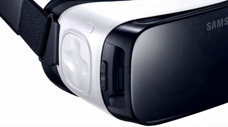 A Zenimax ezúttal a Samsung Gear VR-ért perel bevezetőkép