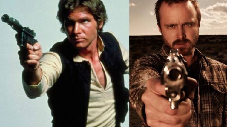 Star Wars - az első spin-off Han Soloról szól majd? bevezetőkép