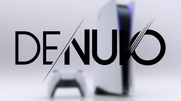 Már PlayStation 5-re is eljött a Denuvo Anti-Cheat bevezetőkép
