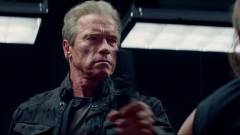 Super Bowl XLIX trailerek - Terminator Genisys, Halálos iramban 7, Jurassic World és mások kép