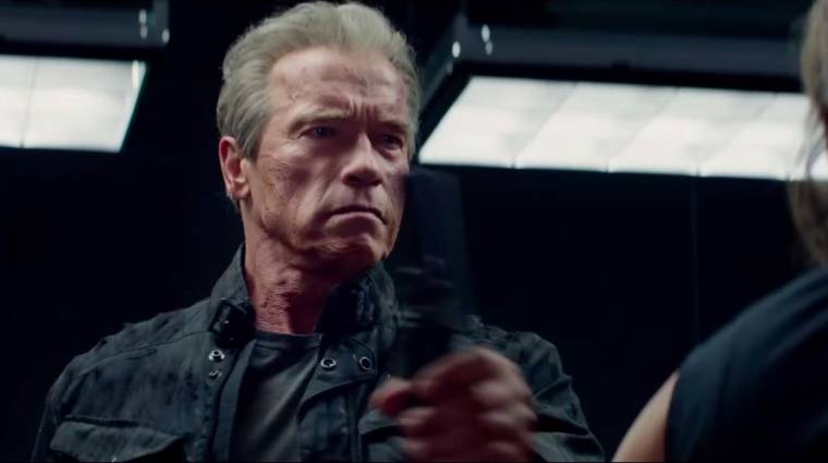 Super Bowl XLIX trailerek - Terminator Genisys, Halálos iramban 7, Jurassic World és mások bevezetőkép