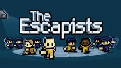The Escapists - már PS4-en is szabadulni kell kép