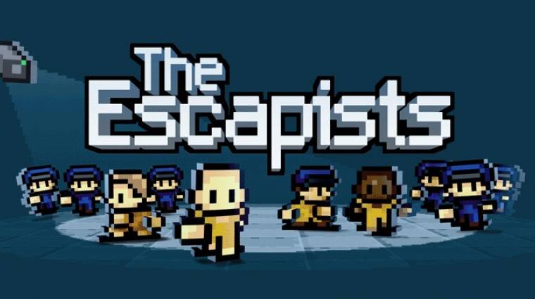 The Escapists - már PS4-en is szabadulni kell bevezetőkép