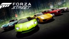 Forza Street - megjelent PC-re, hamarosan mobilokra is megérkezik kép