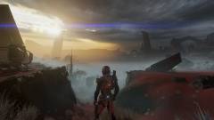 Mass Effect: Andromeda - nagy változásokat hoz a sorozatba kép