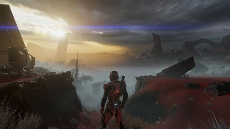 Mass Effect: Andromeda - nagy változásokat hoz a sorozatba bevezetőkép
