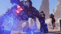 Mass Effect: Andromeda - videón a különböző platformok közti különbségek kép