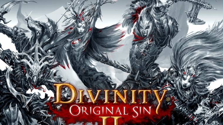 Divinity: Original Sin 2 - teljesült az összes Kickstarter cél bevezetőkép