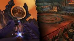 World of Warcraft: Legion - ez vár ránk a 7.1.5-ben kép