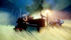 Dreams - csúszik a LittleBigPlanet alkotóinak új játéka kép