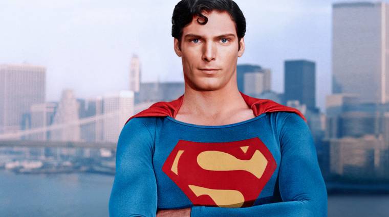 Elárverezik Superman eredeti ruháját bevezetőkép