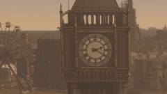 A Fallout: London egy lenyűgöző rajongói kiegészítő kép